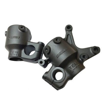 pied-fourche-moto-cross-anodisation-couleur Anodisation des pieds de fourche moto
