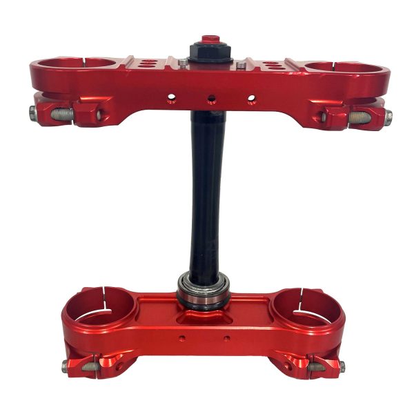 anodisation-moto-paire-tes-couelur-sport Anodisation des tés et pontets de moto