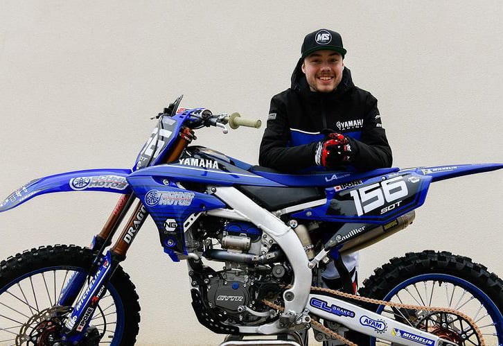 maxime-sot-156-anodisation-pilote-team