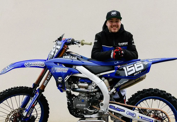 maxime-sot-156-anodisation-pilote-team